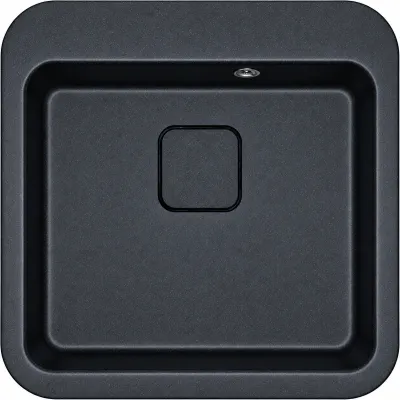 Granite sink Adamant EXIST Black