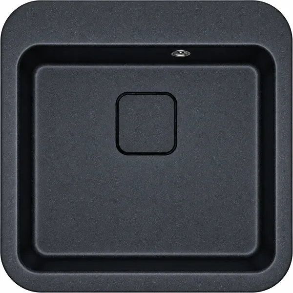 Granite sink Adamant EXIST Black Granite sink Adamant EXIST Black
