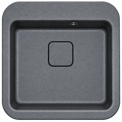 Granite sink Adamant EXIST Graphite
