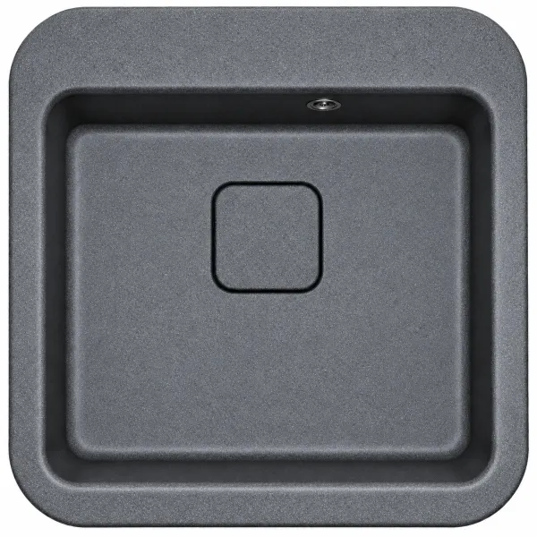 Granite sink Adamant EXIST Graphite Granite sink Adamant EXIST Graphite