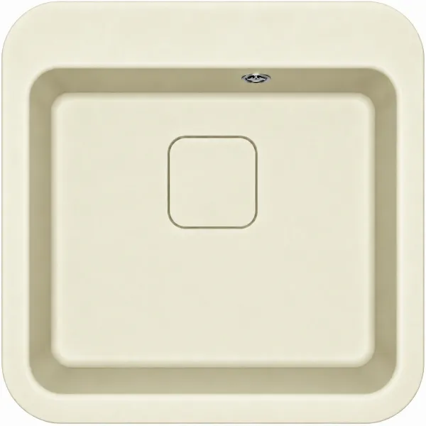 Granite sink Adamant EXIST Ivory Granite sink Adamant EXIST Ivory
