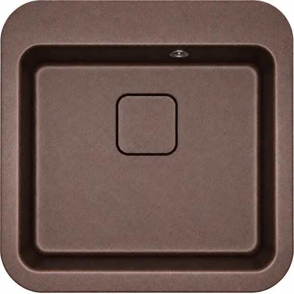 Granite sink Adamant EXIST Mokko Granite sink Adamant EXIST Mokko