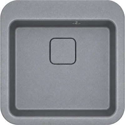 Granite sink Adamant EXIST Grey