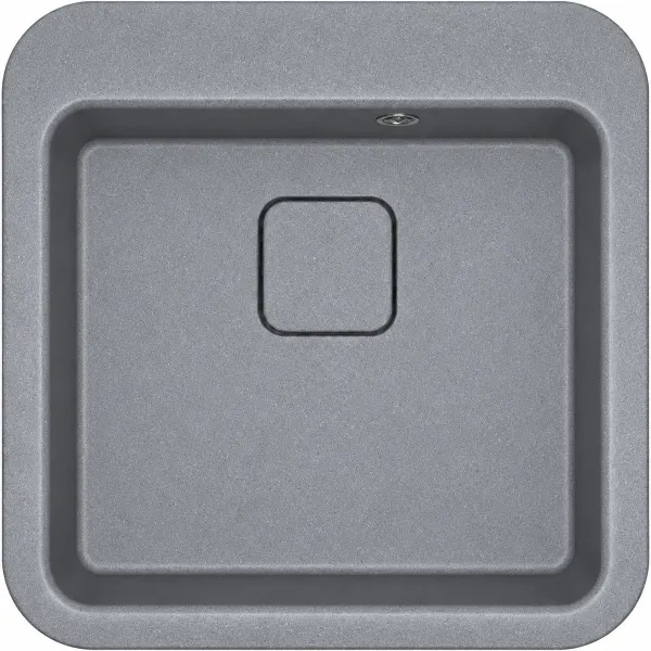 Granite sink Adamant EXIST Grey