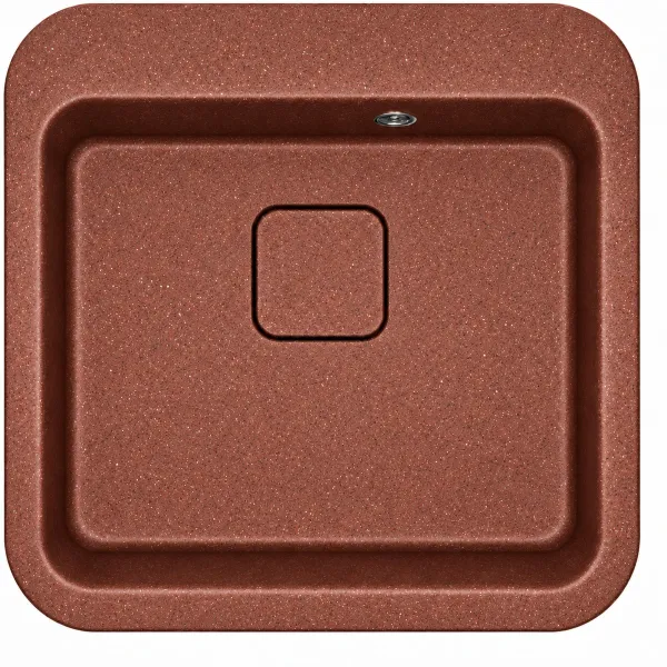 Granite sink Adamant EXIST Terra-cotta Granite sink Adamant EXIST Terra-cotta