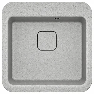Granite sink Adamant EXIST Terra