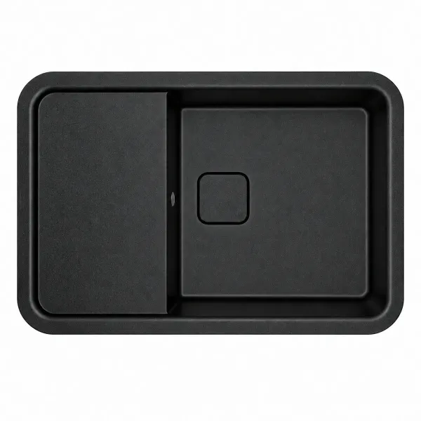 Granite sink Adamant EXISTENCE Anthracite Granite sink Adamant EXISTENCE Anthracite