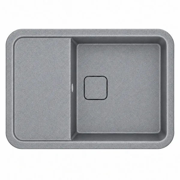 Granite sink Adamant EXISTENCE Grey Granite sink Adamant EXISTENCE Grey
