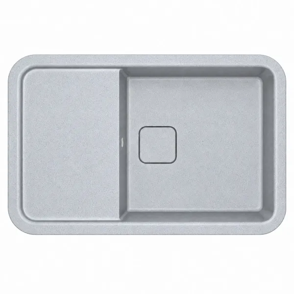 Granite sink Adamant EXISTENCE Light grey Granite sink Adamant EXISTENCE Light grey