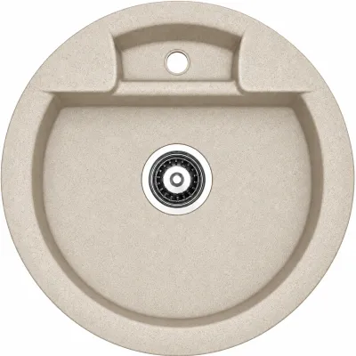 Granite sink Adamant FINE Avena