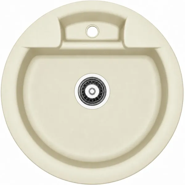 Granite sink Adamant FINE Ivory Granite sink Adamant FINE Ivory