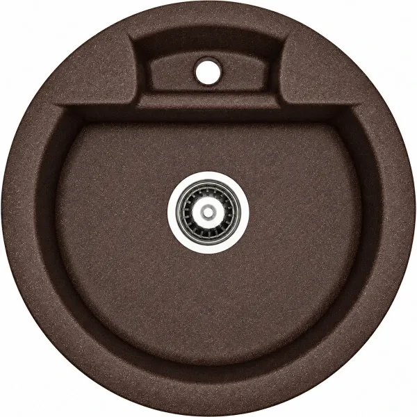 Granite sink Adamant FINE Brown Granite sink Adamant FINE Brown
