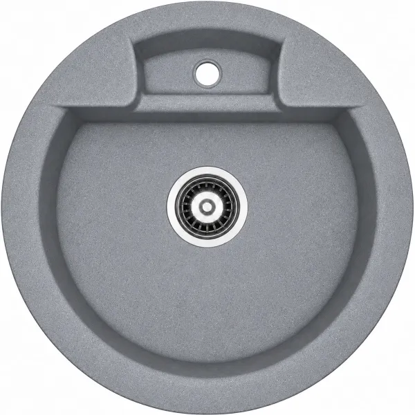 Granite sink Adamant FINE Grey Granite sink Adamant FINE Grey
