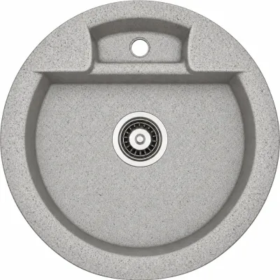 Granite sink Adamant FINE Terra