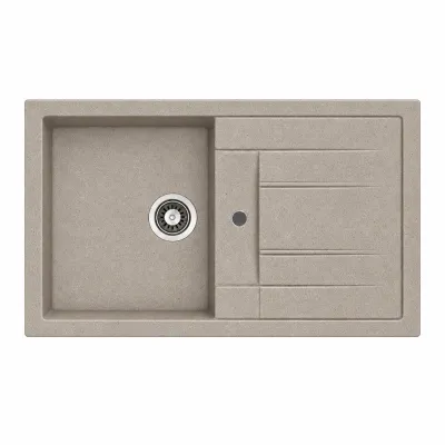 Granite sink Adamant FORT Sahara Granite sink Adamant FORT Sahara