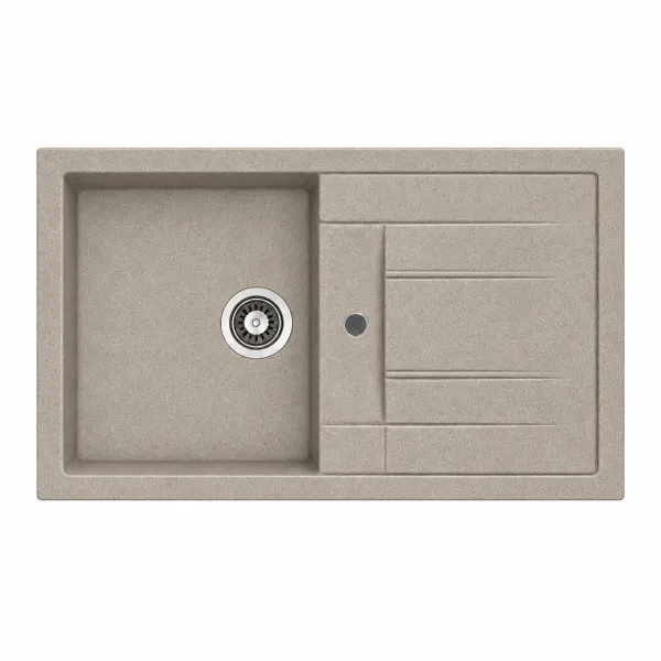 Granite sink Adamant FORT Sahara Granite sink Adamant FORT Sahara