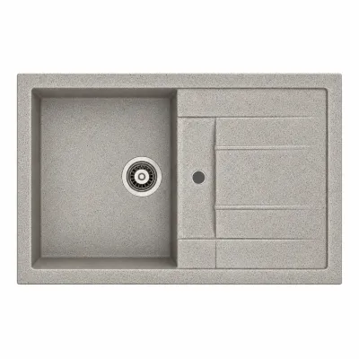 Granite sink Adamant FORT Terra Granite sink Adamant FORT Terra