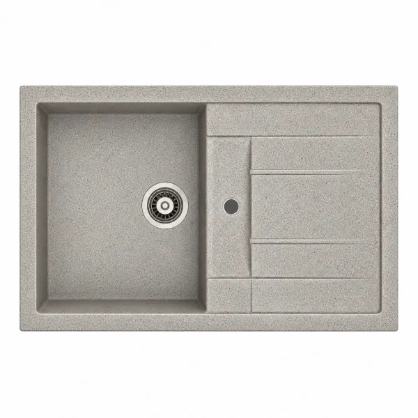 Granite sink Adamant FORT Terra