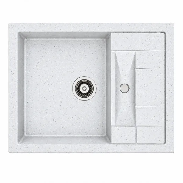 Granite sink Adamant FORTIS Old Stone