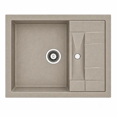 Granite sink Adamant FORTIS Sahara Granite sink Adamant FORTIS Sahara