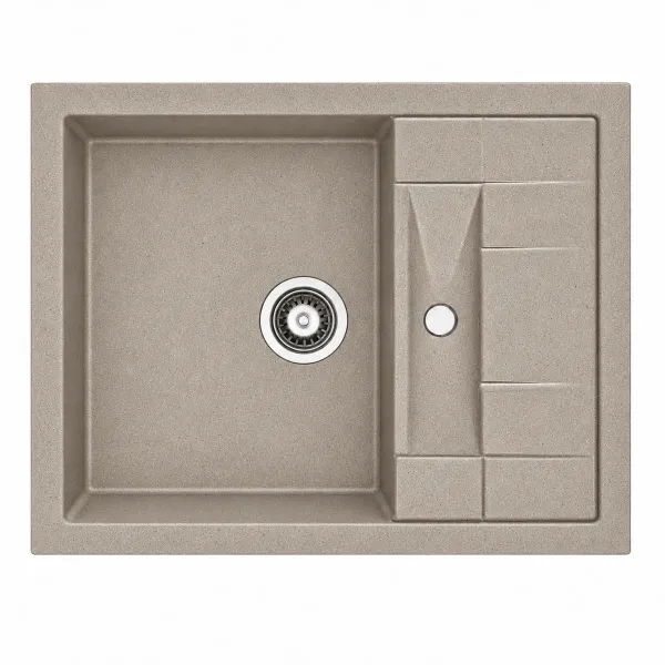 Granite sink Adamant FORTIS Sahara Granite sink Adamant FORTIS Sahara