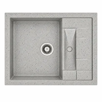 Granite sink Adamant FORTIS Terra Granite sink Adamant FORTIS Terra