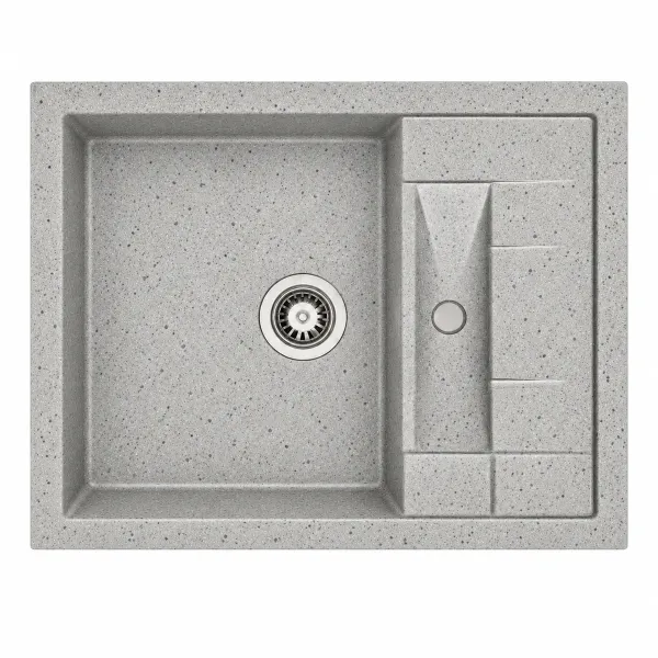 Granite sink Adamant FORTIS Terra Granite sink Adamant FORTIS Terra