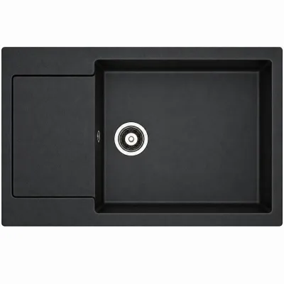 Granite sink Adamant GENERAL Anthracite Granite sink Adamant GENERAL Anthracite