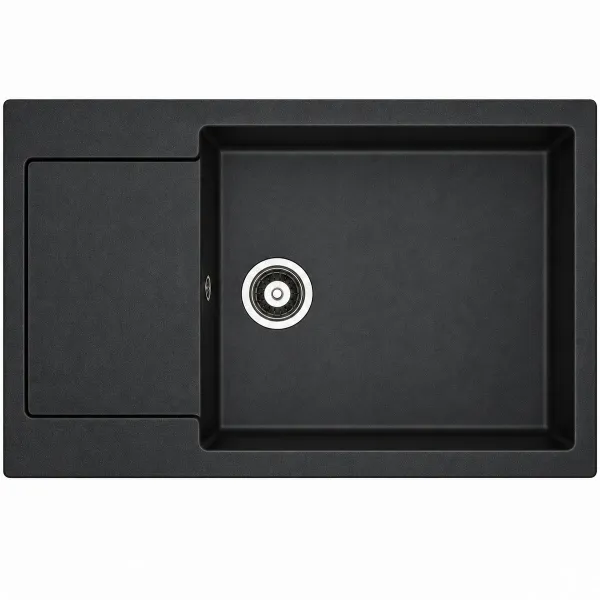 Granite sink Adamant GENERAL Anthracite Granite sink Adamant GENERAL Anthracite