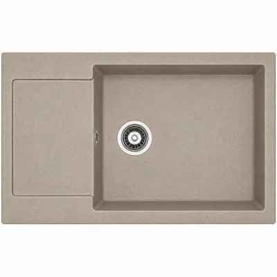 Granite sink Adamant GENERAL Sahara Granite sink Adamant GENERAL Sahara
