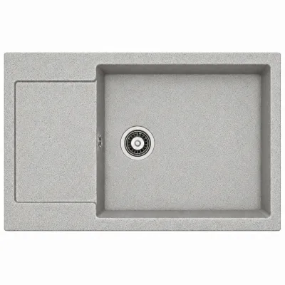 Granite sink Adamant GENERAL Terra Granite sink Adamant GENERAL Terra