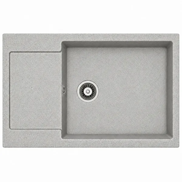 Granite sink Adamant GENERAL Terra Granite sink Adamant GENERAL Terra
