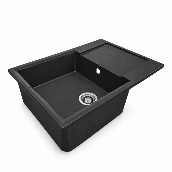 Granite sink Adamant HORIZON MEDIUM Anthracite