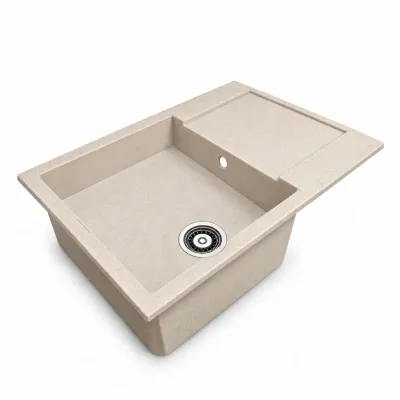Granite sink Adamant HORIZON MEDIUM Avena Granite sink Adamant HORIZON MEDIUM Avena