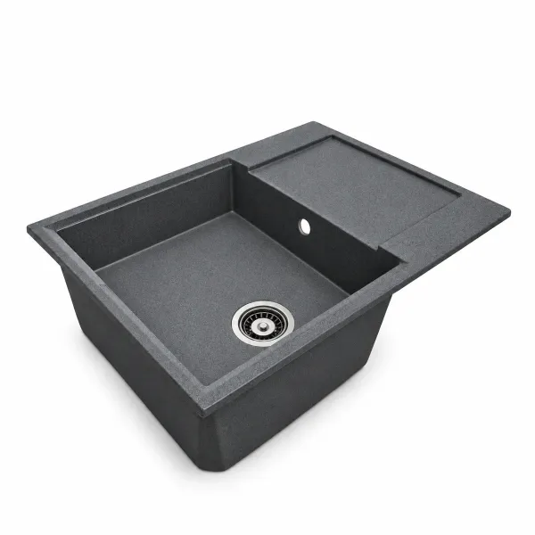 Granite sink Adamant HORIZON MEDIUM Graphite