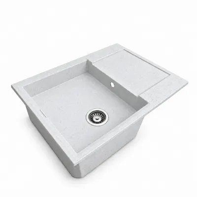 Granite sink Adamant HORIZON MEDIUM Old Stone Granite sink Adamant HORIZON MEDIUM Old Stone