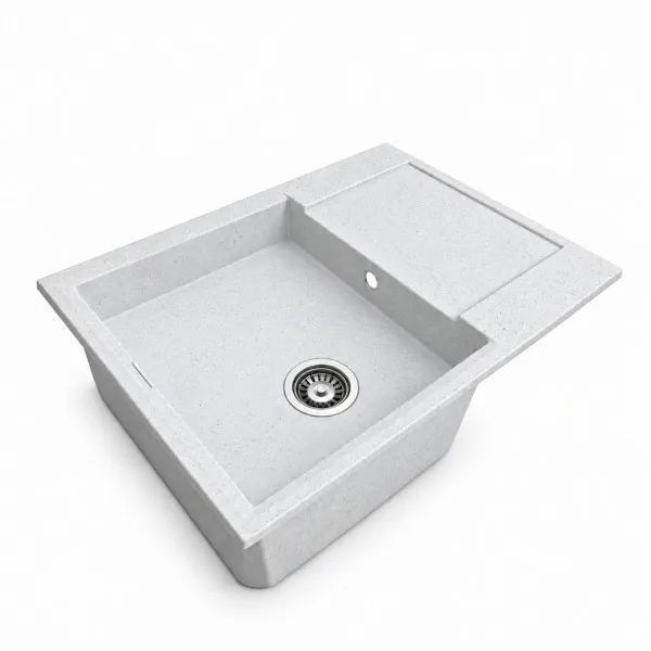 Granite sink Adamant HORIZON MEDIUM Old Stone