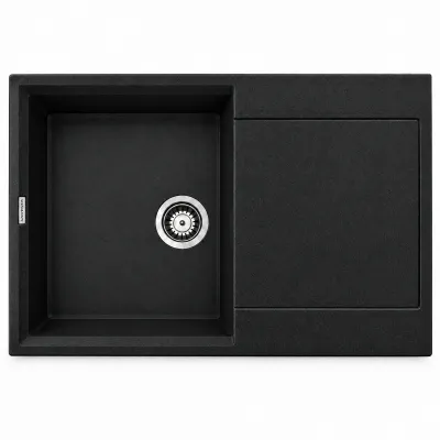 Granite sink Adamant HORIZON Anthracite Granite sink Adamant HORIZON Anthracite