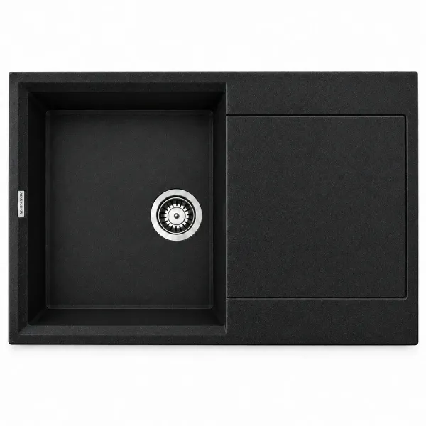 Granite sink Adamant HORIZON Anthracite Granite sink Adamant HORIZON Anthracite