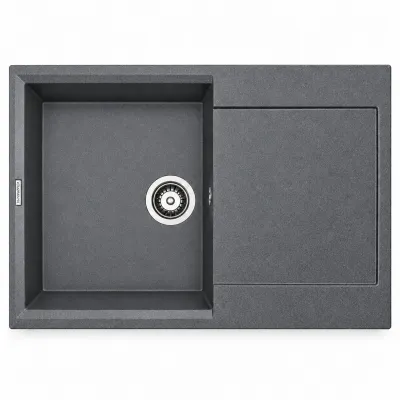 Granite sink Adamant HORIZON Graphite Granite sink Adamant HORIZON Graphite
