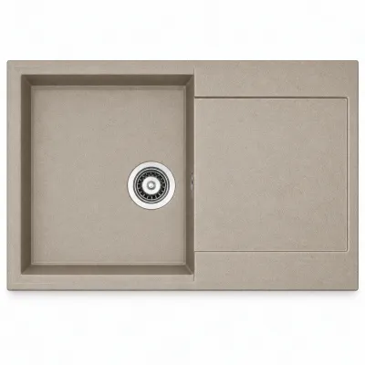 Granite sink Adamant HORIZON Sahara Granite sink Adamant HORIZON Sahara