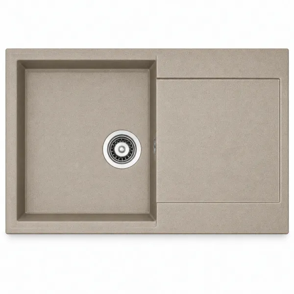 Granite sink Adamant HORIZON Sahara Granite sink Adamant HORIZON Sahara