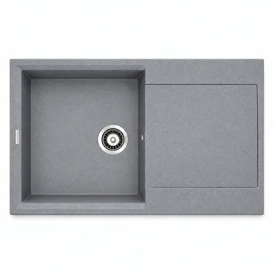 Granite sink Adamant HORIZON Grey Granite sink Adamant HORIZON Grey
