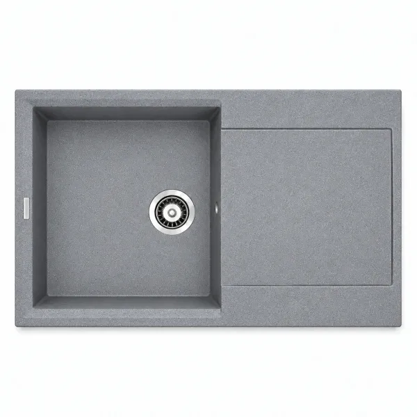 Granite sink Adamant HORIZON Grey Granite sink Adamant HORIZON Grey