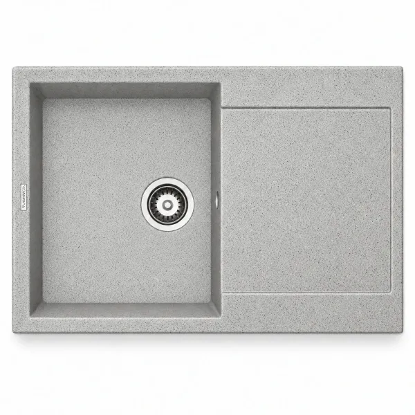 Granite sink Adamant HORIZON Terra Granite sink Adamant HORIZON Terra