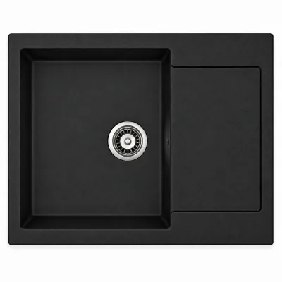 Granite sink Adamant MINIMAL Anthracite Granite sink Adamant MINIMAL Anthracite