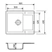 Granite sink Adamant MINIMAL Avena