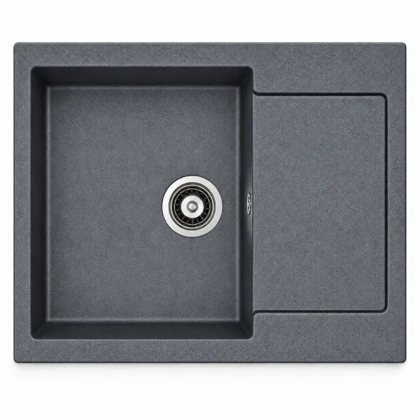 Granite sink Adamant MINIMAL Graphite