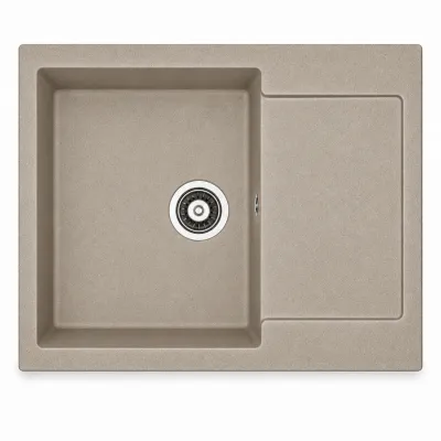 Granite sink Adamant MINIMAL Sahara Granite sink Adamant MINIMAL Sahara