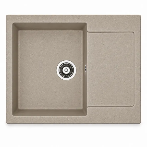 Granite sink Adamant MINIMAL Sahara Granite sink Adamant MINIMAL Sahara